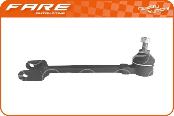 Fare RD081 Tie rod end outer RD081