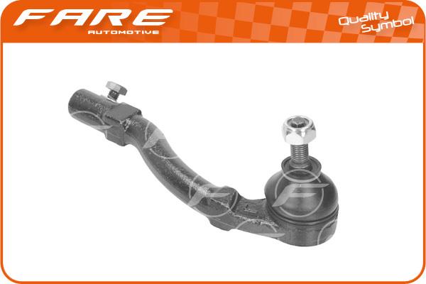 Fare RD085 Tie rod end outer RD085