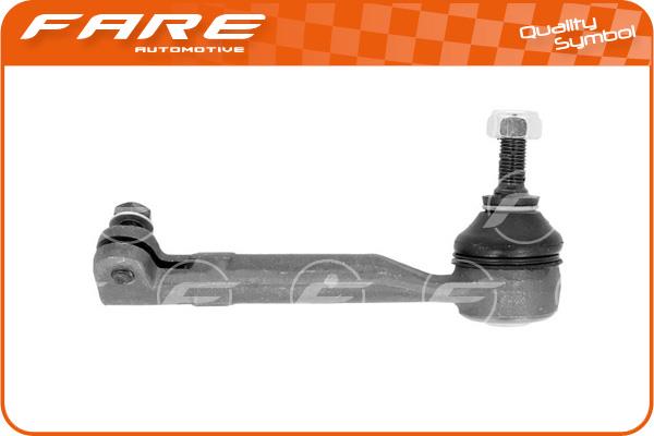Fare RD091 Tie rod end outer RD091