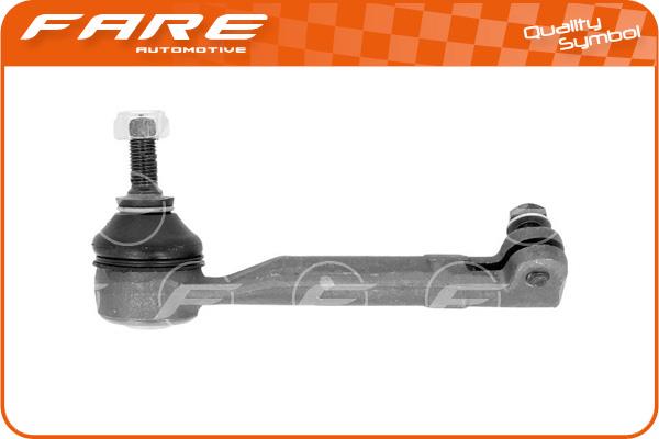 Fare RD092 Tie rod end outer RD092