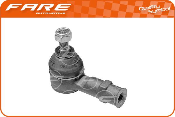 Fare RD112 Tie rod end outer RD112