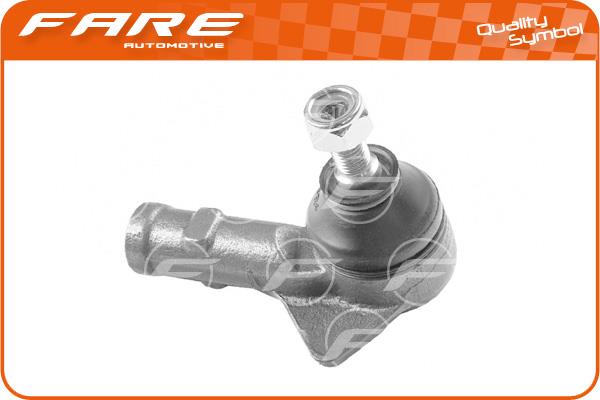 Fare RD118 Tie rod end outer RD118