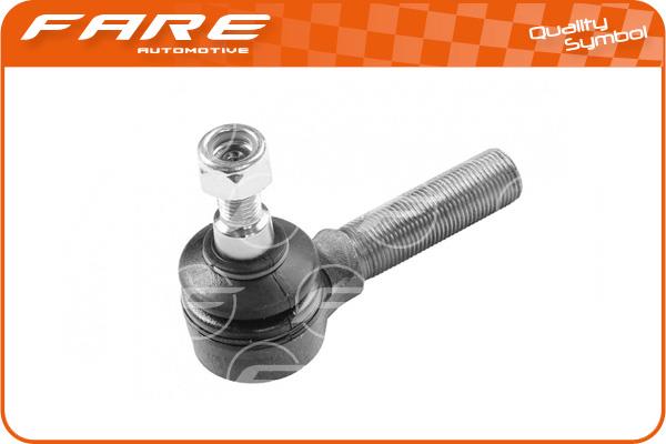 Fare RD122 Tie rod end outer RD122