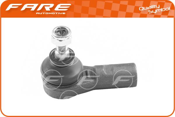 Fare RD123 Tie rod end outer RD123