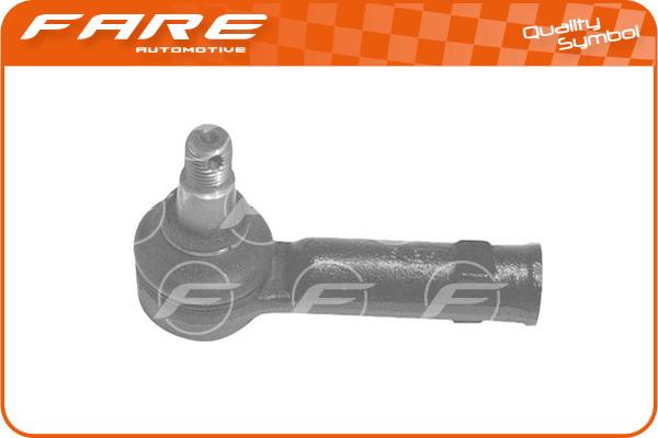Fare RD129 Tie rod end outer RD129