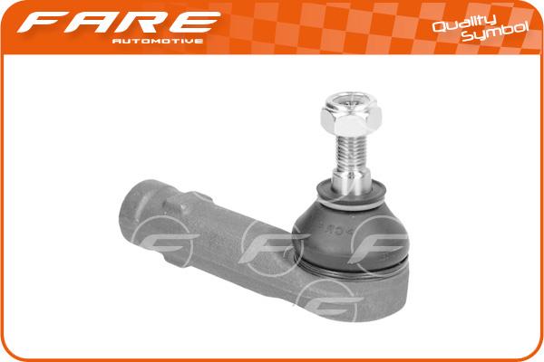 Fare RD131 Tie rod end outer RD131