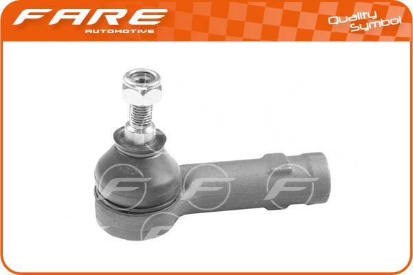 Fare RD139 Tie rod end outer RD139