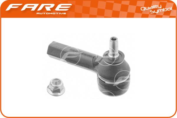 Fare RD140 Tie rod end outer RD140