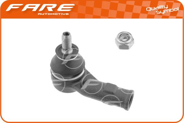 Fare RD143 Tie rod end outer RD143