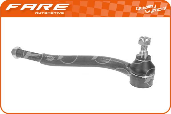 Fare RD156 Tie rod end outer RD156