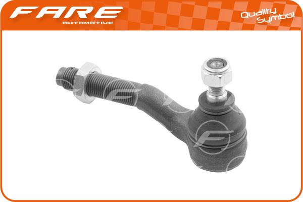 Fare RD161 Tie rod end outer RD161