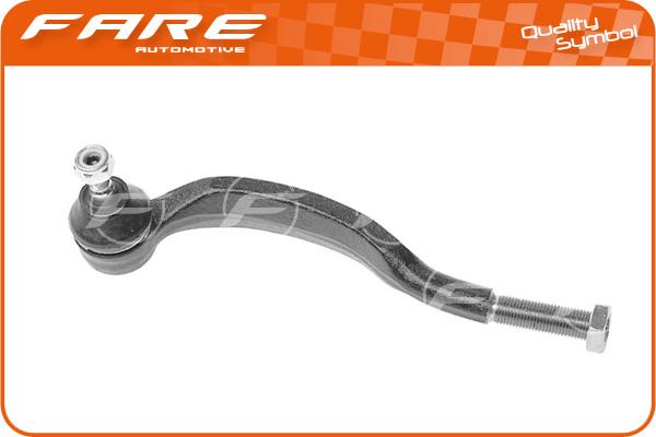 Fare RD162 Tie rod end outer RD162