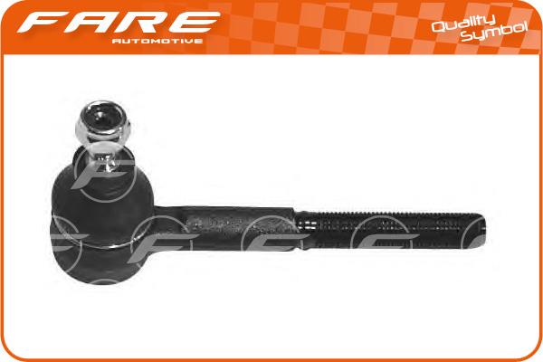 Fare RD170 Tie rod end outer RD170
