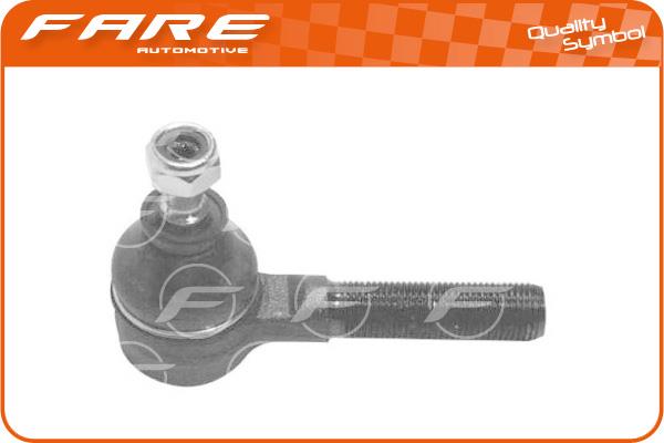 Fare RD171 Tie rod end outer RD171