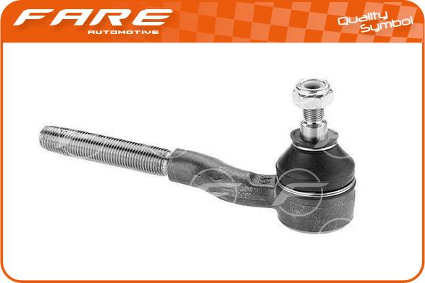 Fare RD176 Tie rod end outer RD176