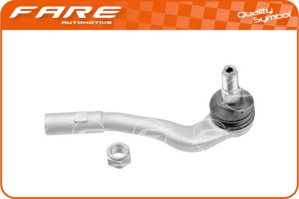 Fare RD179 Tie rod end outer RD179