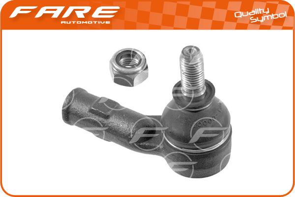 Fare RD191 Tie rod end outer RD191