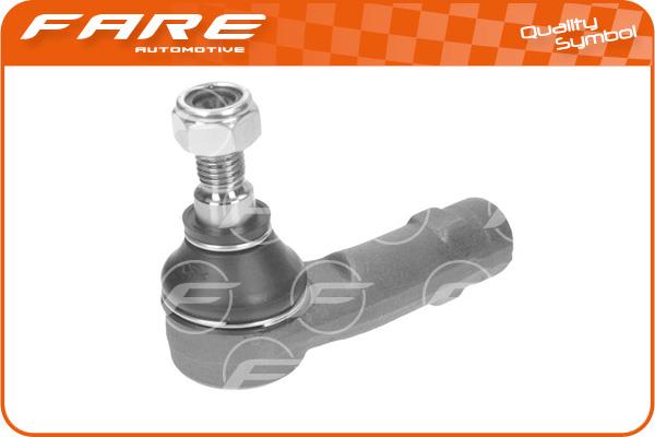 Fare RD198 Tie rod end outer RD198