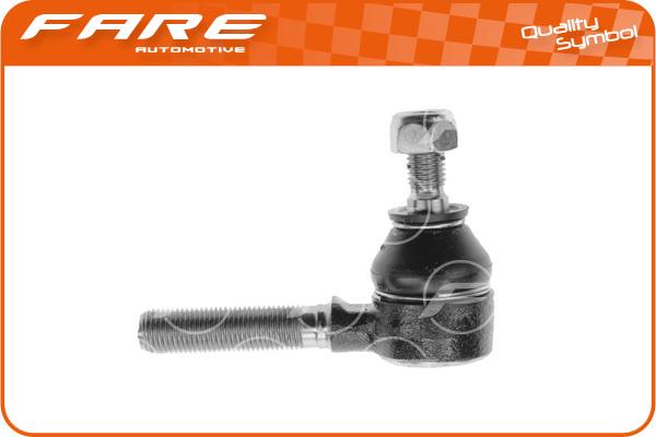 Fare RD203 Tie rod end outer RD203
