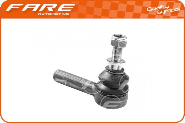 Fare RD232 Tie rod end outer RD232