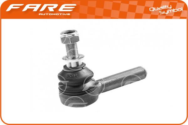 Fare RD233 Tie rod end outer RD233