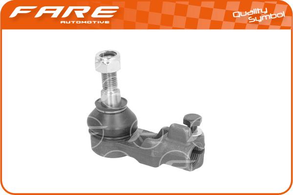 Fare RD236 Tie rod end outer RD236
