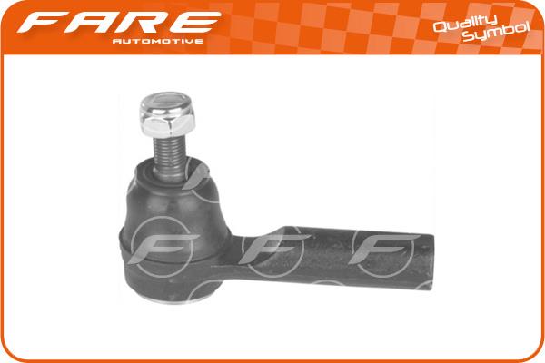 Fare RD251 Tie rod end outer RD251