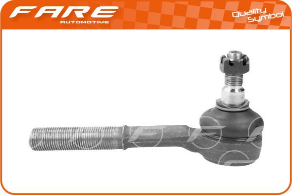 Fare RD252 Tie rod end outer RD252