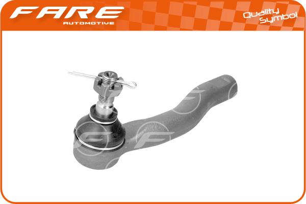 Fare RD268 Tie rod end outer RD268
