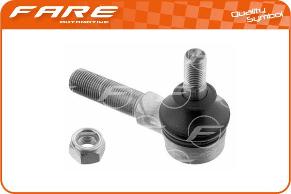Fare RD273 Tie rod end outer RD273