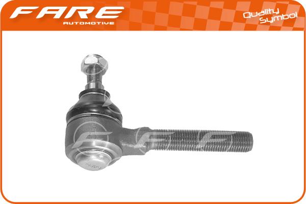 Fare RD275 Tie rod end outer RD275