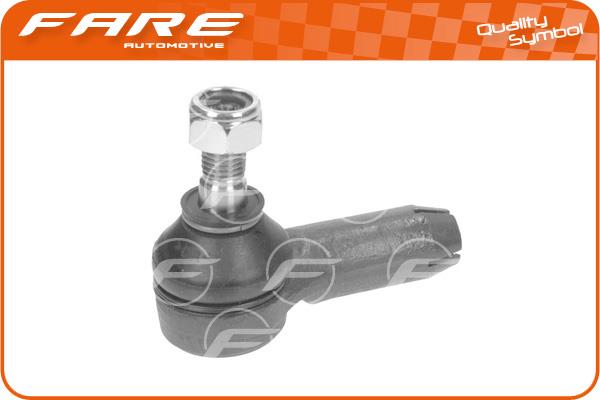 Fare RD297 Tie rod end outer RD297