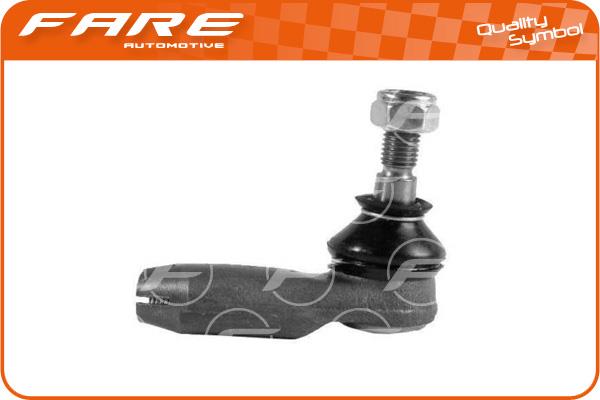 Fare RD298 Tie rod end outer RD298