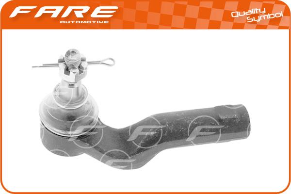 Fare RD319 Tie rod end outer RD319