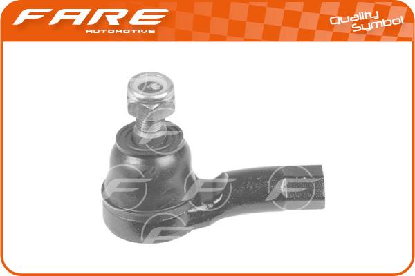 Fare RD324 Tie rod end outer RD324