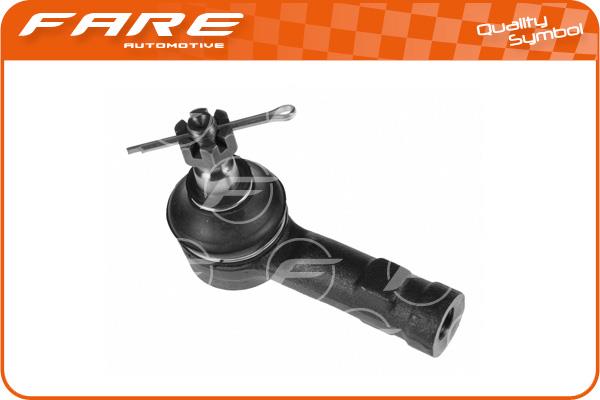 Fare RD350 Tie rod end outer RD350