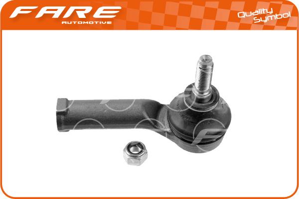 Fare RD358 Tie rod end outer RD358