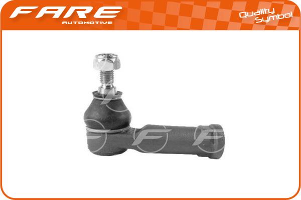 Fare RD364 Tie rod end outer RD364