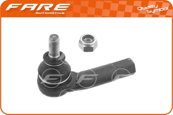 Fare RD367 Tie rod end outer RD367