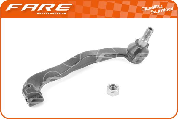 Fare RD373 Tie rod end outer RD373