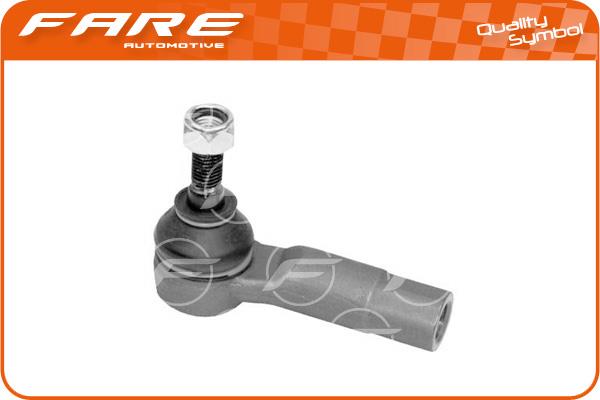 Fare RD374 Tie rod end outer RD374