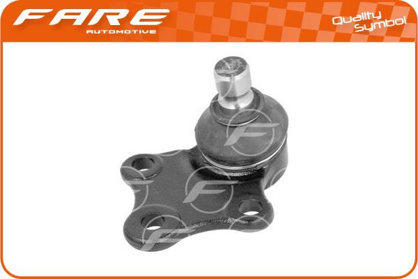 Fare RS009 Ball joint RS009