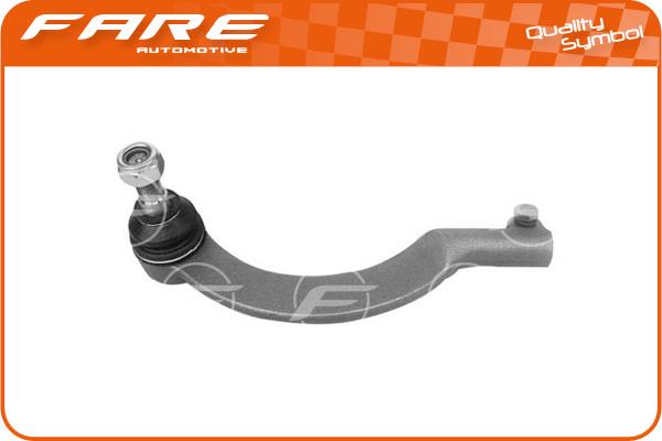 Fare RS076 Ball joint RS076