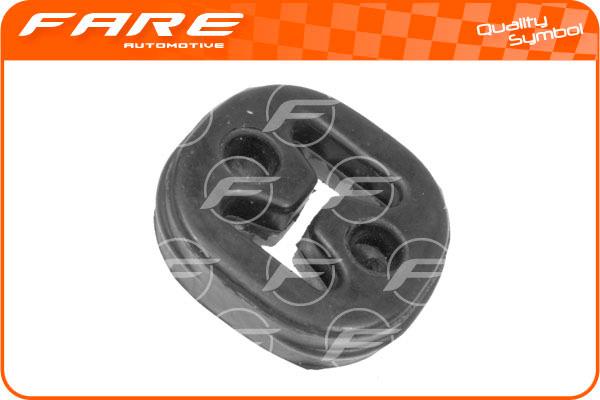 Fare 13060 Exhaust mounting bracket 13060