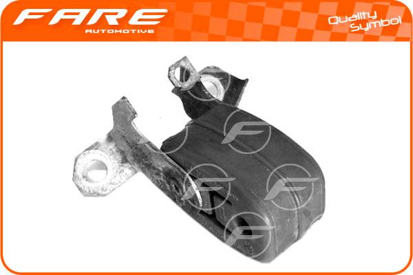 Fare 13065 Exhaust mounting bracket 13065