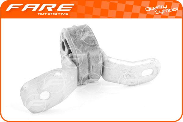 Fare 13066 Exhaust mounting bracket 13066