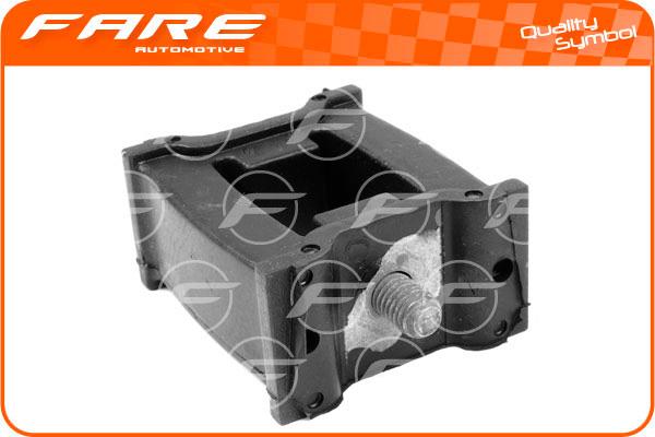 Fare 13070 Exhaust mounting bracket 13070
