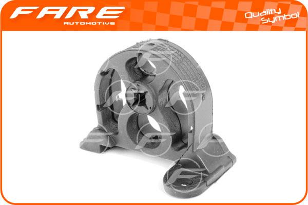 Fare 13076 Exhaust mounting bracket 13076