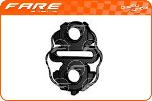 Fare 13079 Exhaust mounting bracket 13079