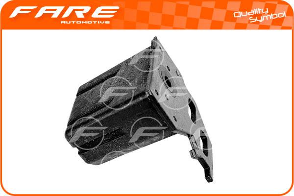 Fare 13083 Exhaust mounting bracket 13083